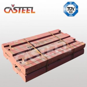 HazeMAG 1022インパクトクラッシャー部品、ブローバー